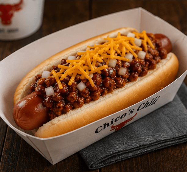 Chili Dogs