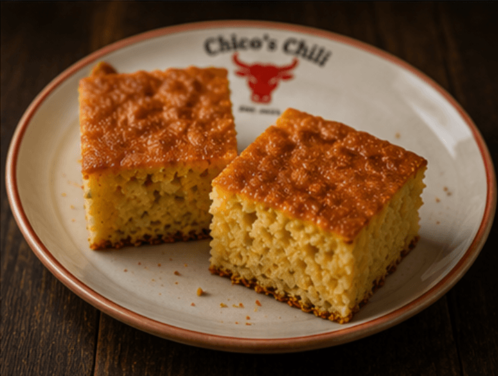 Cornbread
